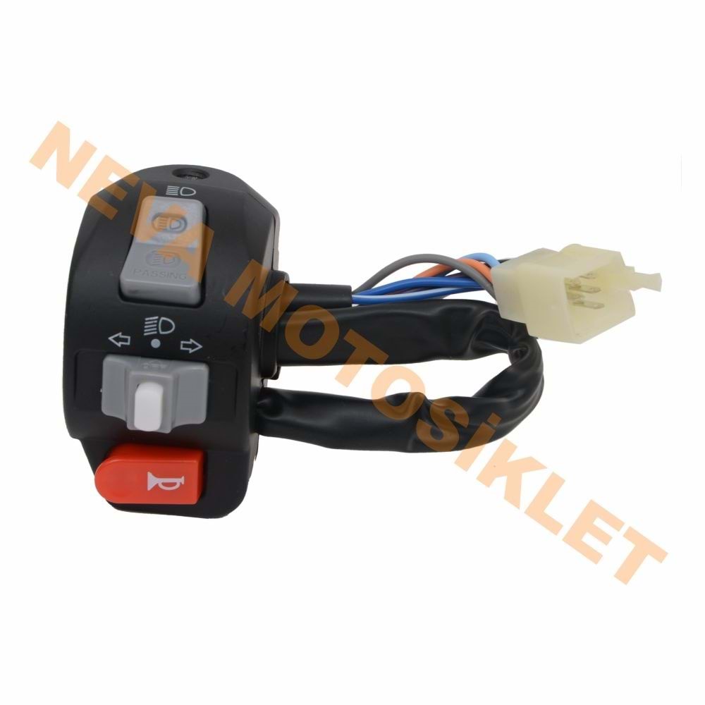 SOL KUMANDA - REVİVAL