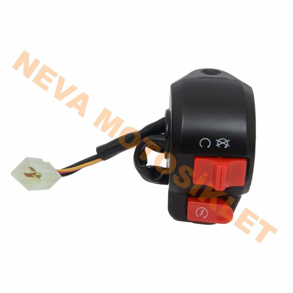 SAĞ KUMANDA - REVİVAL