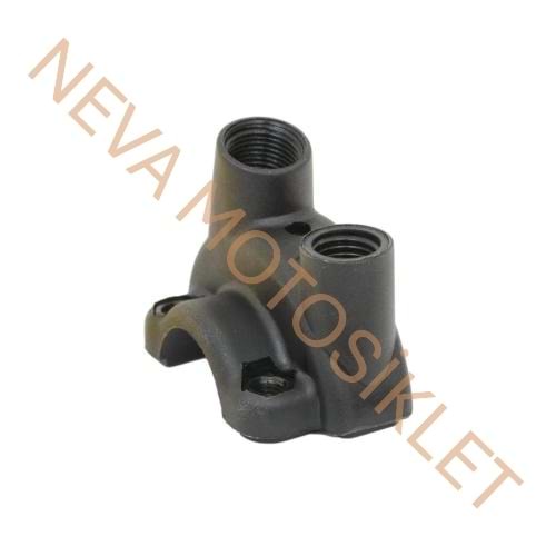 GAZ KÜTÜĞÜ ALT GÖVDE HONDA DIO