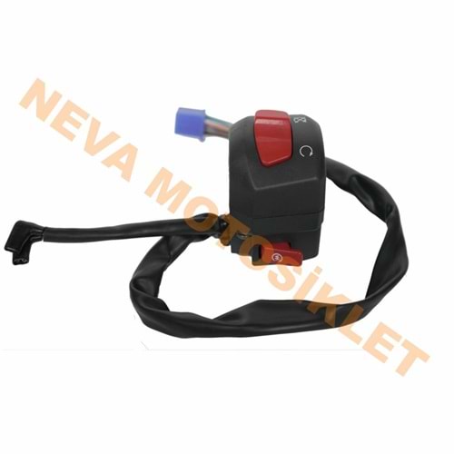 SAĞ KUMANDA DRİFT L