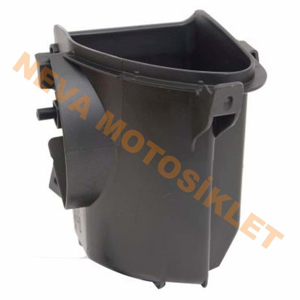 TORPİDO CEP HONDA DİO (ORJİNAL)