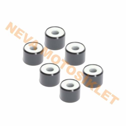 AĞIRLIK SETİ 6'LI SET [ORJİNAL] HONDA ACTIVA 125