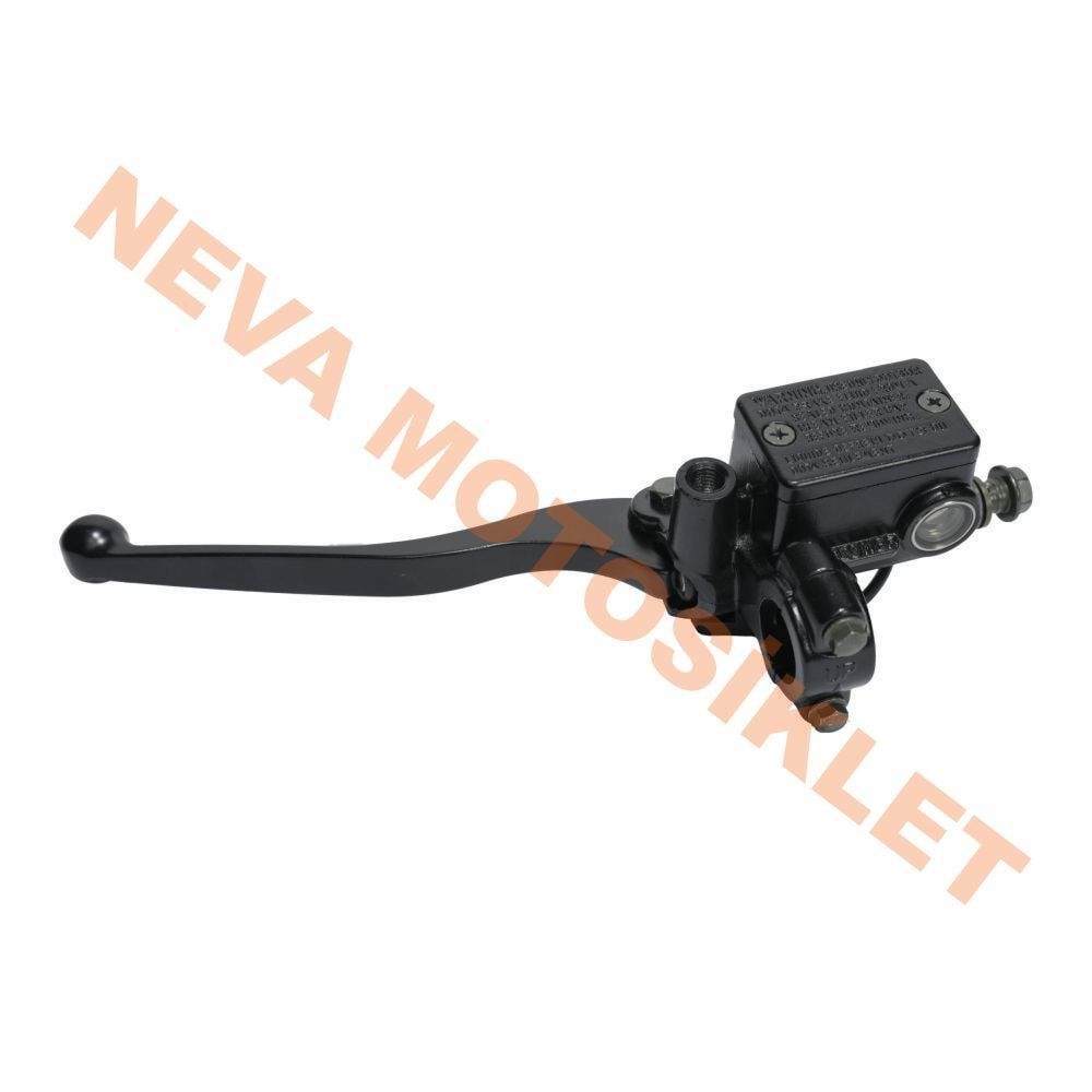 ARKA FREN MERKEZİ ÜST - RKS NEWLIGHT