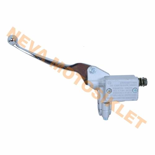 ARKA FREN ÜST MERKEZ VE KOLU SCOOTER