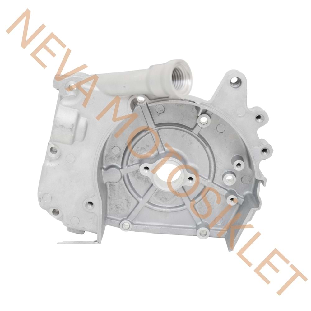 KARTER KAPAĞI [SAĞ] 50cc SCOOTER