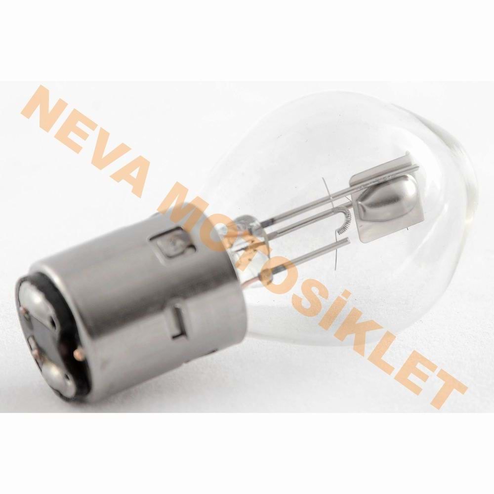 ÖN FAR AMPULÜ 12 V 35 / 35 W [BOSCH TİPİ]