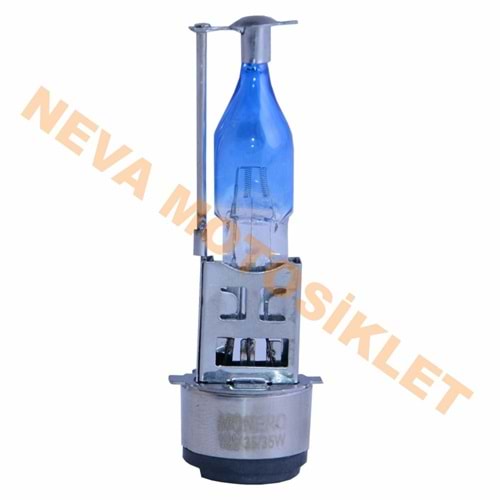 ÖN FAR AMPULÜ 12 V 35 / 35 W [BEYAZ IŞIK]