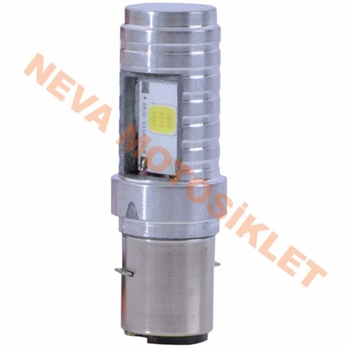 XGD BOSH TİPİ KISA-UZUN HUZMELİ LED AMPUL DÜZ