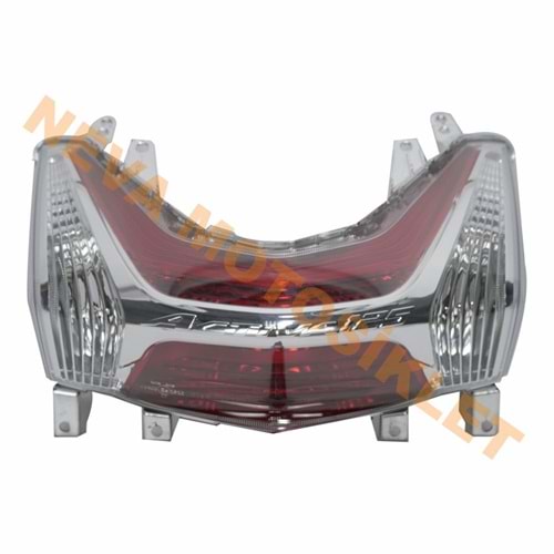 ARKA STOP [ORJİNAL] HONDA ACTIVA 125 - E BELGELİ