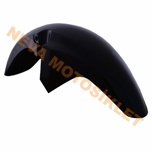 ÖN ÇAMURLUK SİYAH CB 125E