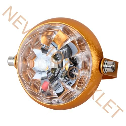 LED ALT LAMBA - ŞİMŞEK ÇAKAR