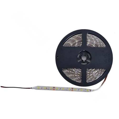 ŞERİT LED 5 CHİP [KIRMIZI IŞIK] [5 MT]