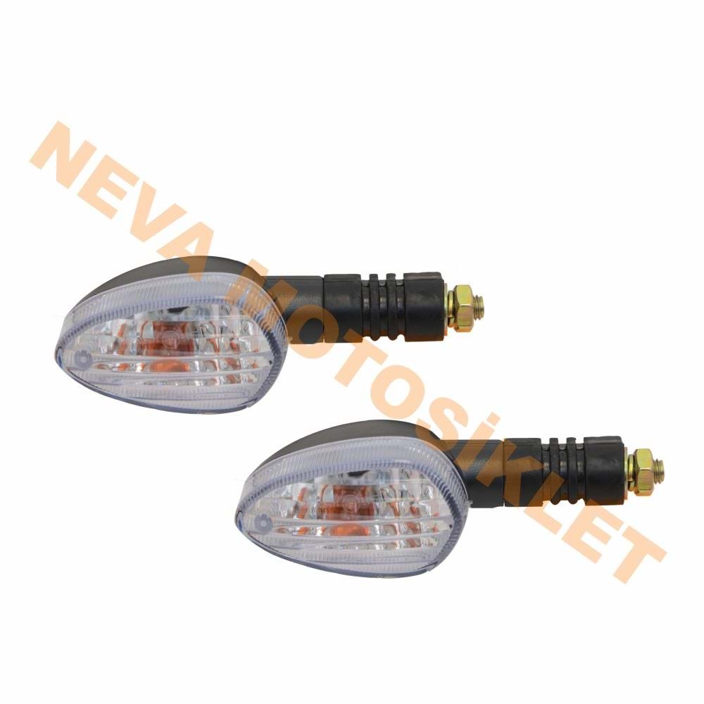 SİNYAL [TAKIM] DRIFT - E BELGELİ