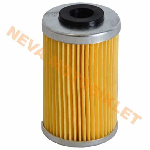 YAĞ FİLTRESİ BAJAJ PULSAR RS 200 - NS 200