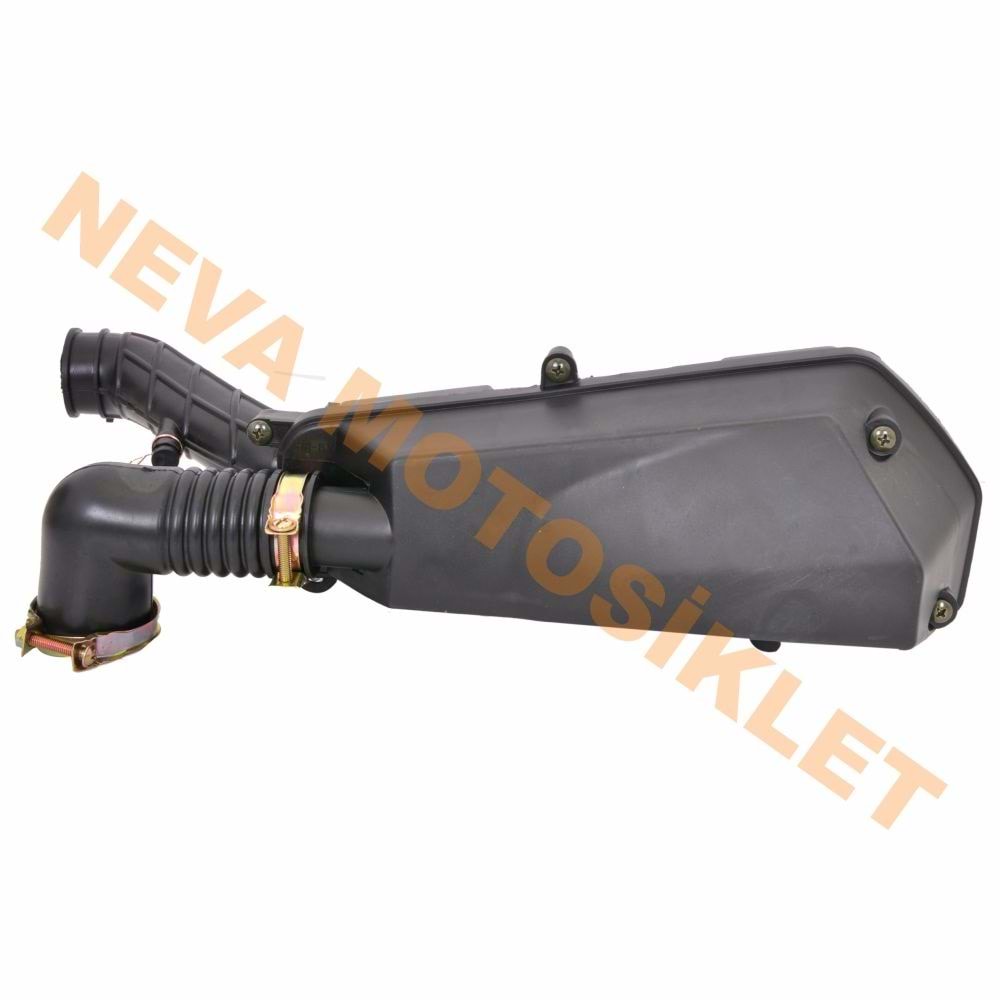 HAVA FİLTRESİ KOMPLE - KUBA TWISTER 50cc