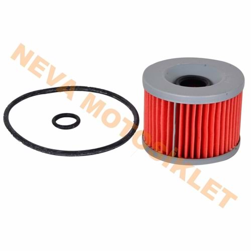 YAĞ FİLTRESİ KAWASAKI NINJA 250 SL