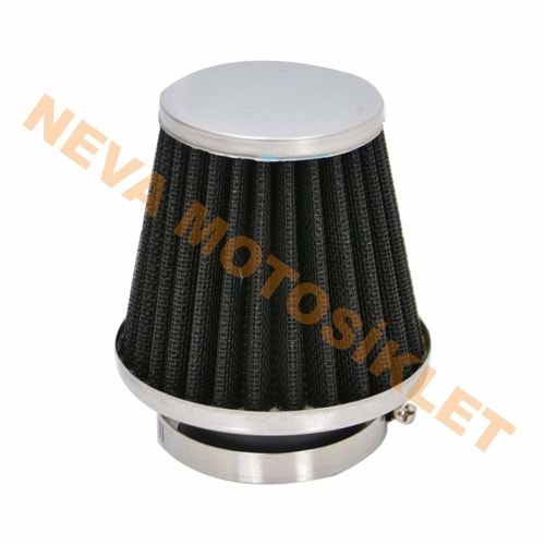 PERFORMANS HAVA FİLTRESİ 40mm SCOOTER
