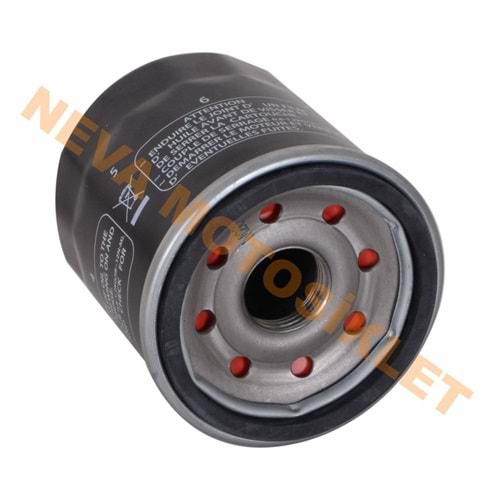 YAĞ FİLTRESİ [DIŞTAN TAKILAN MODELLERE UYUMLU] - YAMAHA