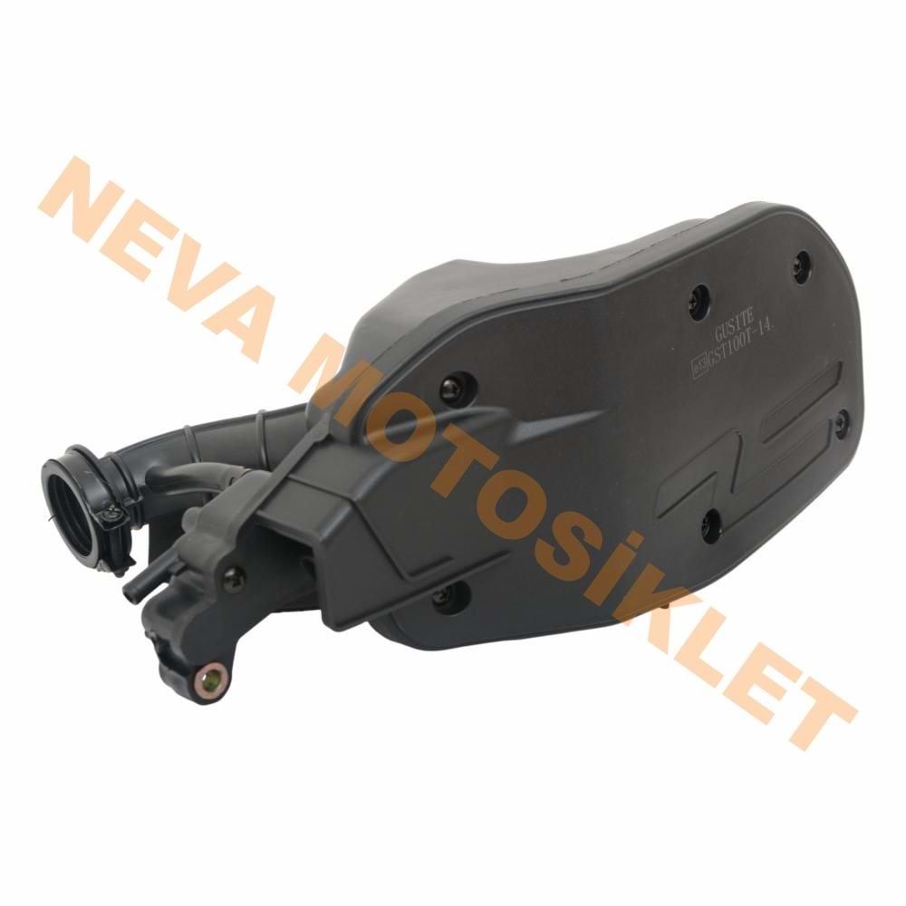 HAVA FİLTRESİ KOMPLE - SPONTINI 110