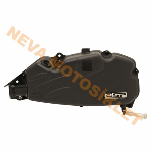 HAVA FİLTRESİ KOMPLE - ALPHA