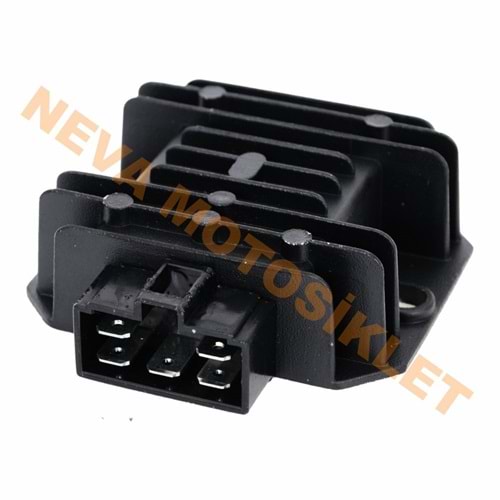 KONJEKTÖR - KUBA TWISTER 50cc