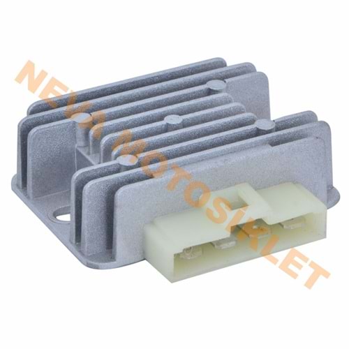 KONJEKTÖR - MONDIAL REVIVAL 50cc