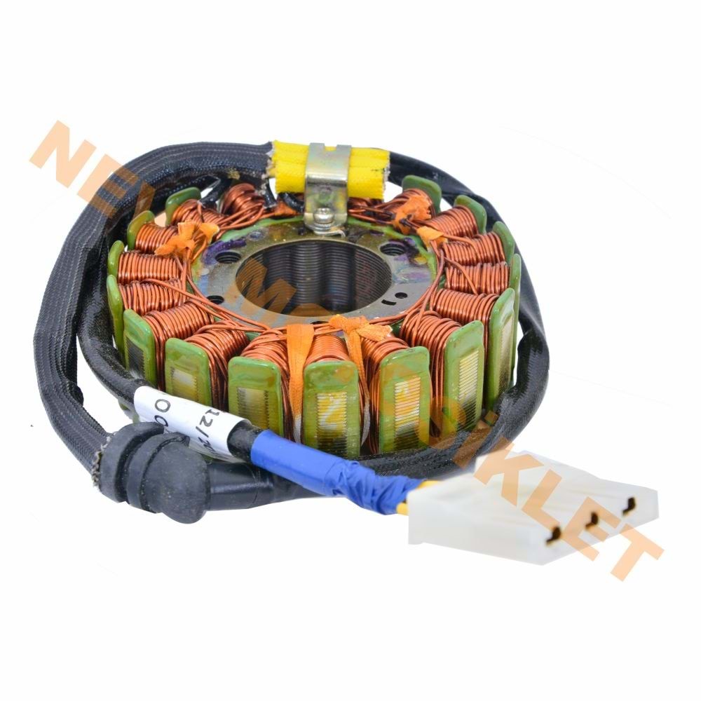 STATÖR BAJAJ PULSAR NS 200