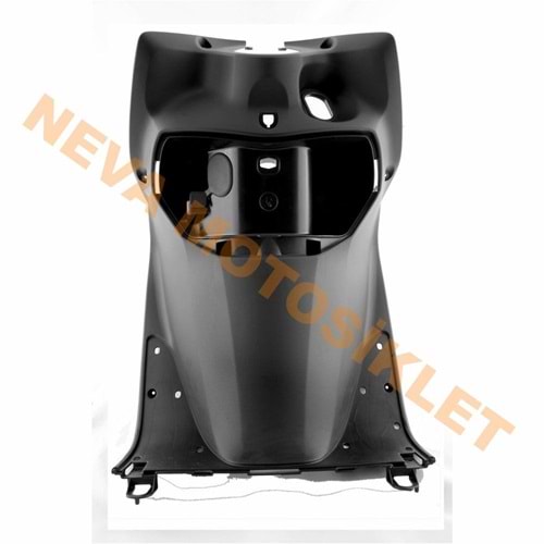 İÇ TORPİDO [ORJİNAL] [KAPAKSIZ] SPACY