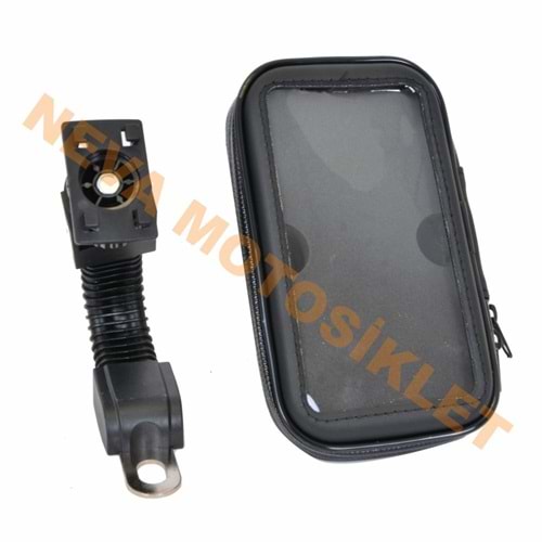 TELEFONLUK L - SU GEÇİRMEZ-AYNA BAĞLANTILI [140 x 80]