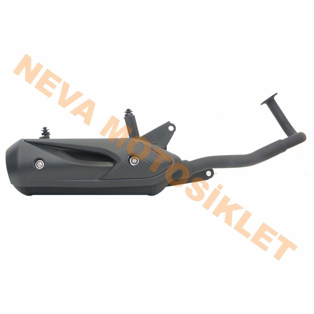 EGZOZ KUBA TRENDY 50cc