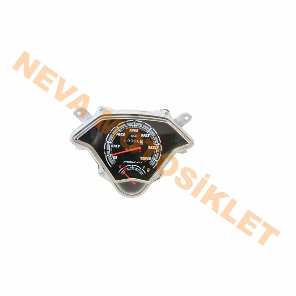 KİLOMETRE SAATİ ACTIVA S