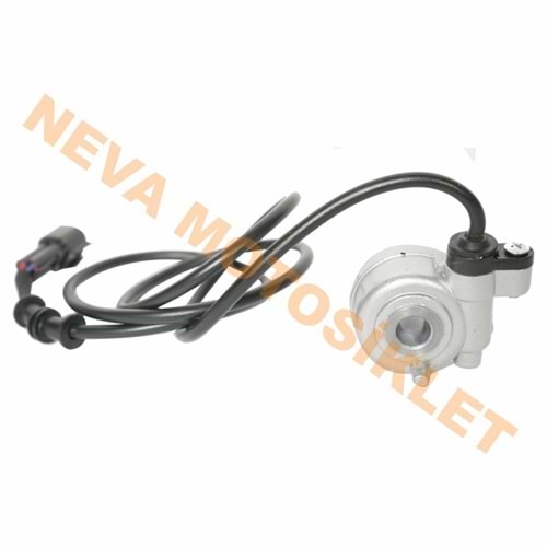 KİLOMETRE REDİKTÖRÜ - ARORA CAPPUCİNO