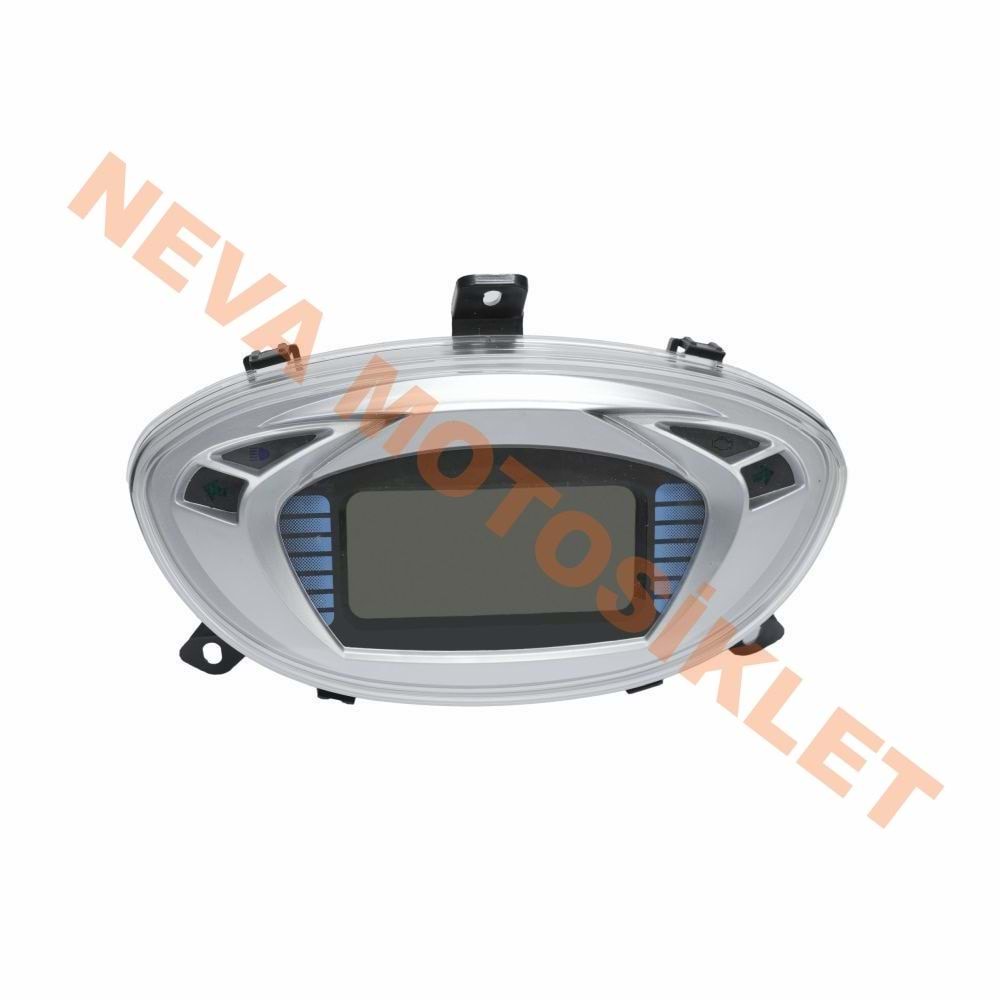 KİLOMETRE SAATİ - SPACE