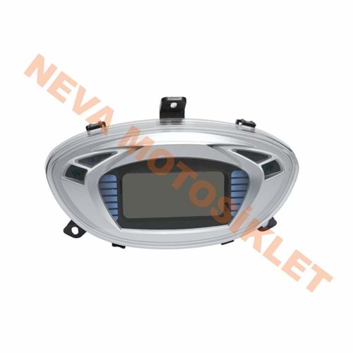 KİLOMETRE SAATİ - SPACE