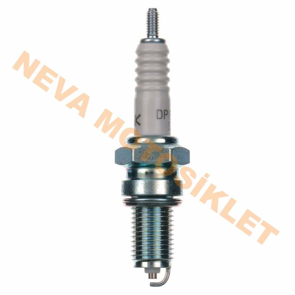 BUJİ 5829 - DP8EA-9 - NGK - JAPAN