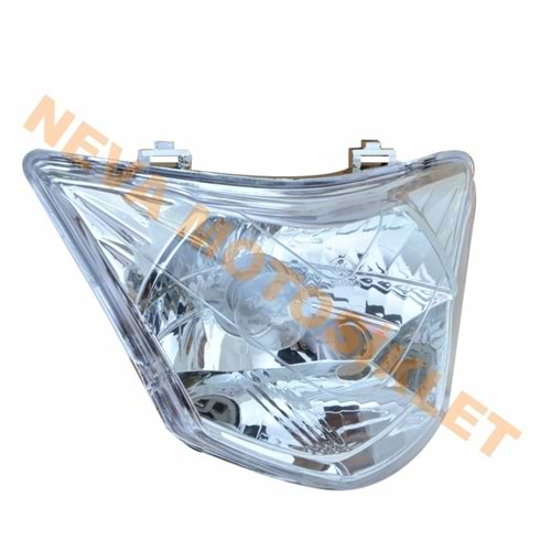 ÖN FAR - KUBA EGE 50cc