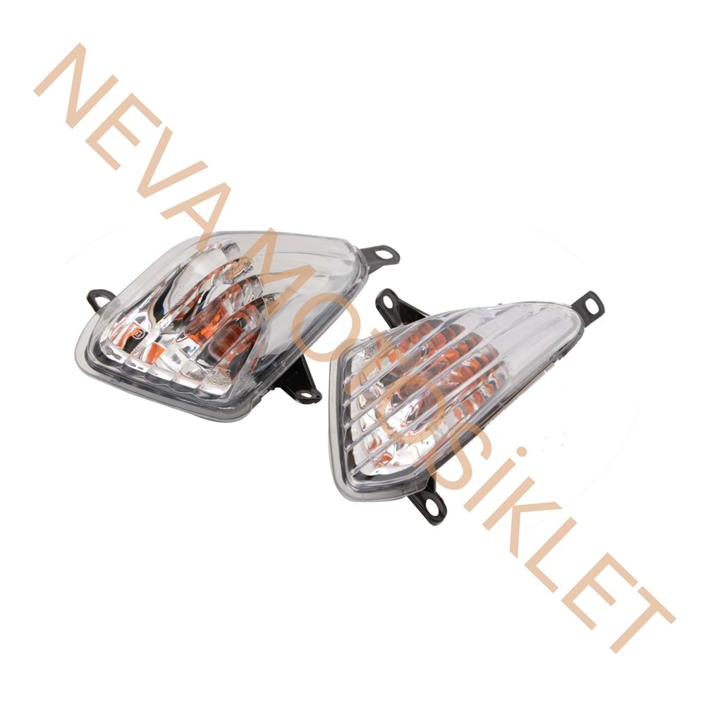 ÖN SİNYAL [TAKIM] CBF 150 - E BELGELİ