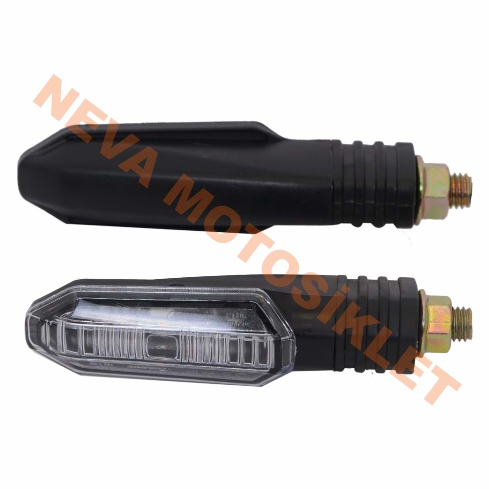 SİNYAL SARI IŞIK [TAKIM] [MODEL-1] E BELGELİ