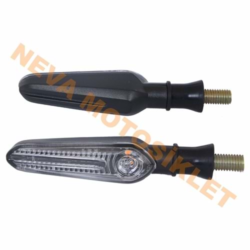 SİNYAL SARI IŞIK(TAKIM)(MODEL-2)E BELGELİ