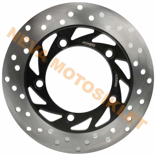 ÖN FREN DİSKİ - DRIFT L