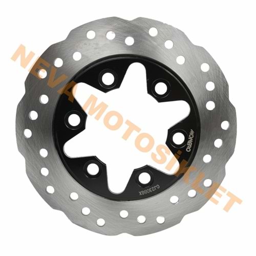 ARKA FREN DİSKİ - DRIFT L