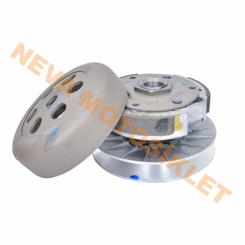 ARKA DEBRİYAJ KOMPLE YAMAHA X MAX 250