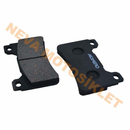 DİSK BALATA - CBR 1000 [SBP] GOLD SERİSİ