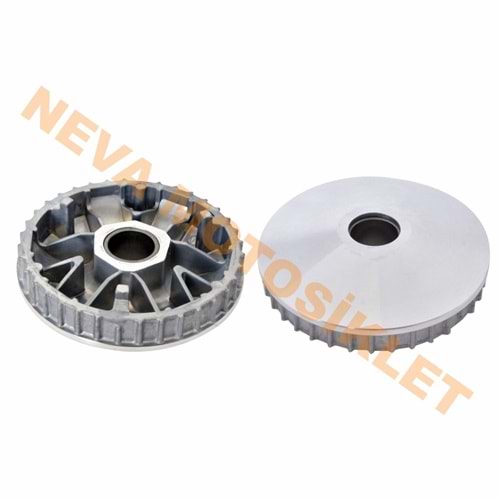 ÖN DEBRİYAJ OYNAR YANAK ACTIVA S