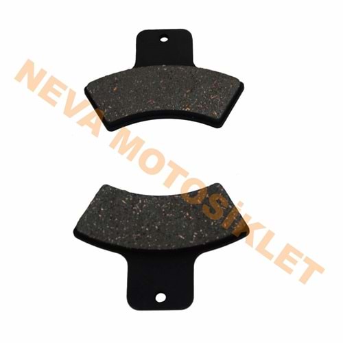 DİSK BALATA ARKA LINHAI 200 ATV [SBP] GOLD SERİSİ