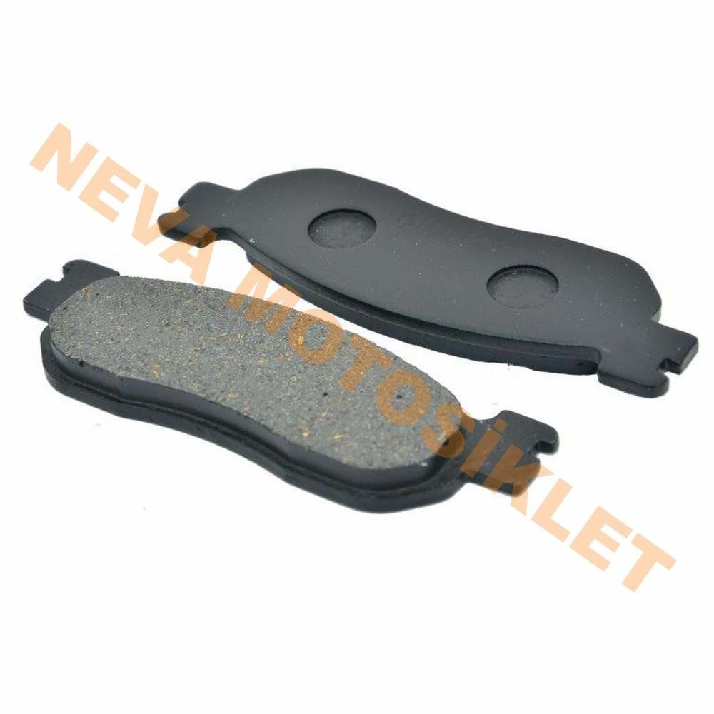 DİSK BALATA ARKA - X MAX 250 [EM] - XMAX 400 – XCITY250 - LINHAI 300