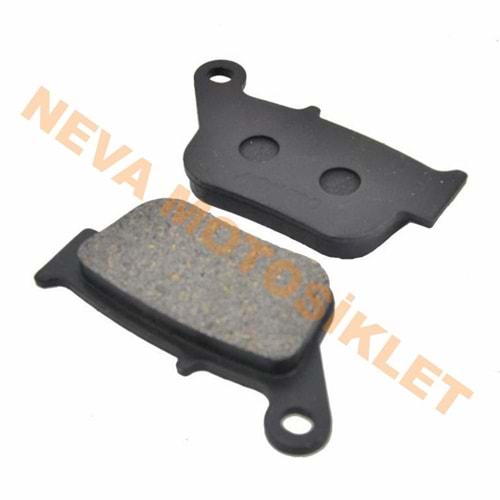 DİSK BALATA ARKA - X MAX 250 [YM]