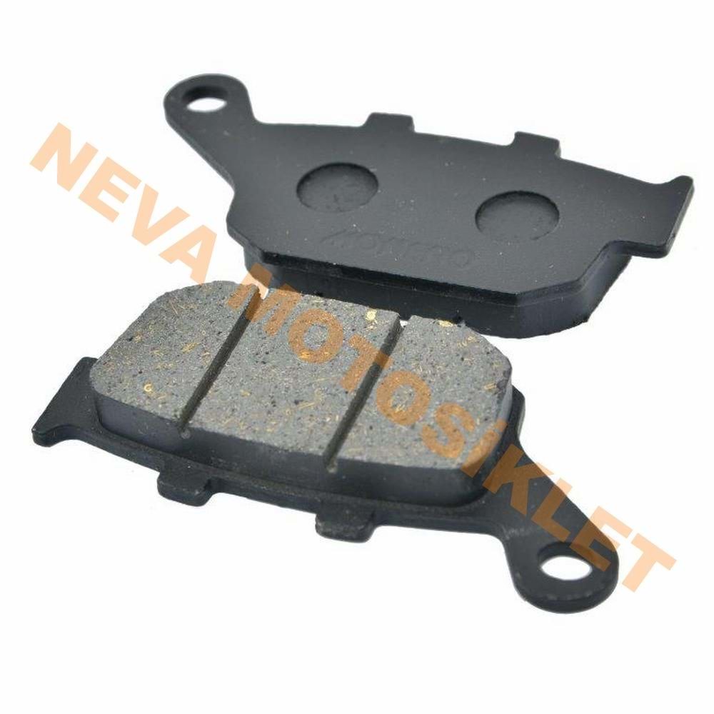 DİSK BALATA ÖN - HONDA FORZA