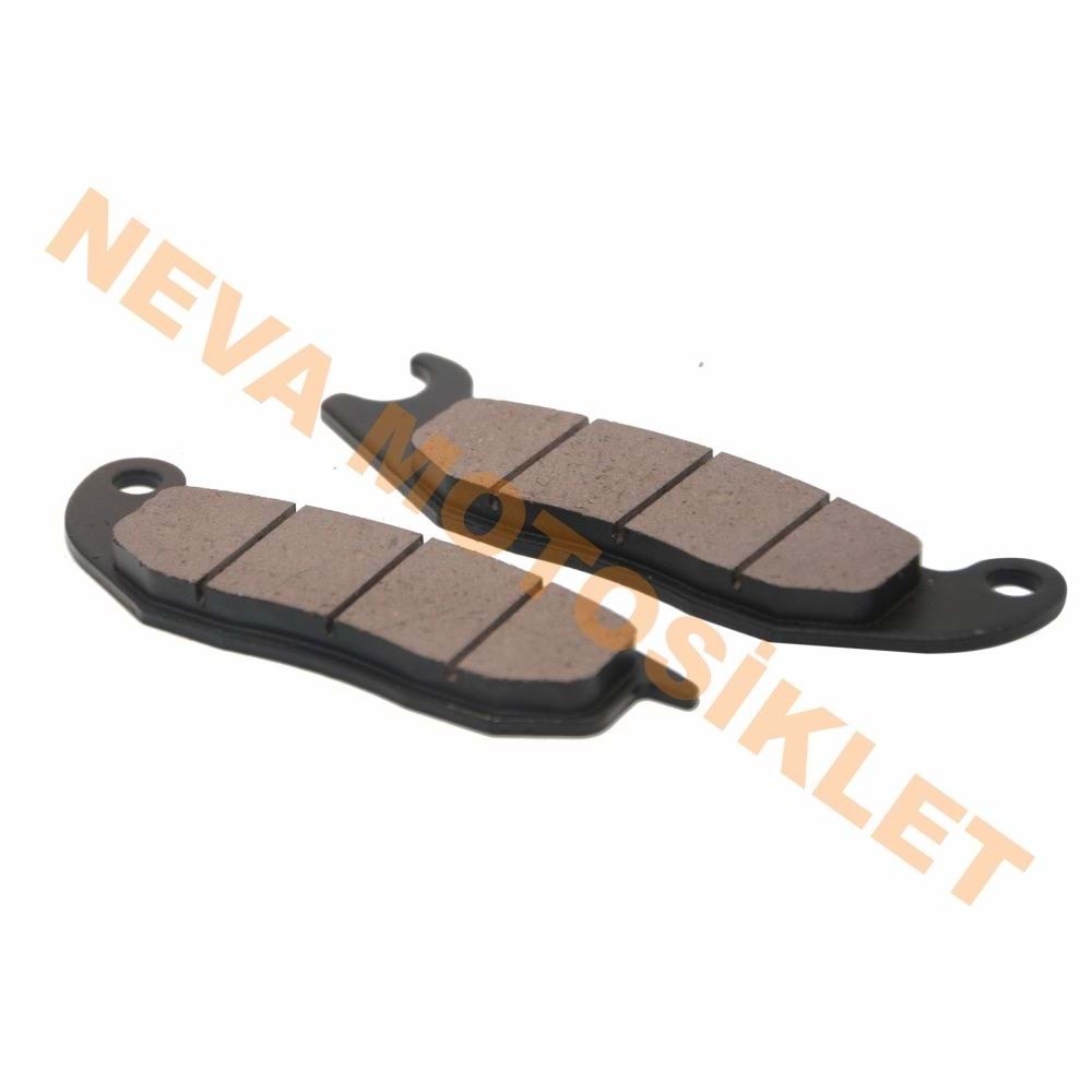 DİSK BALATA ÖN PCX [2019 - 2021]