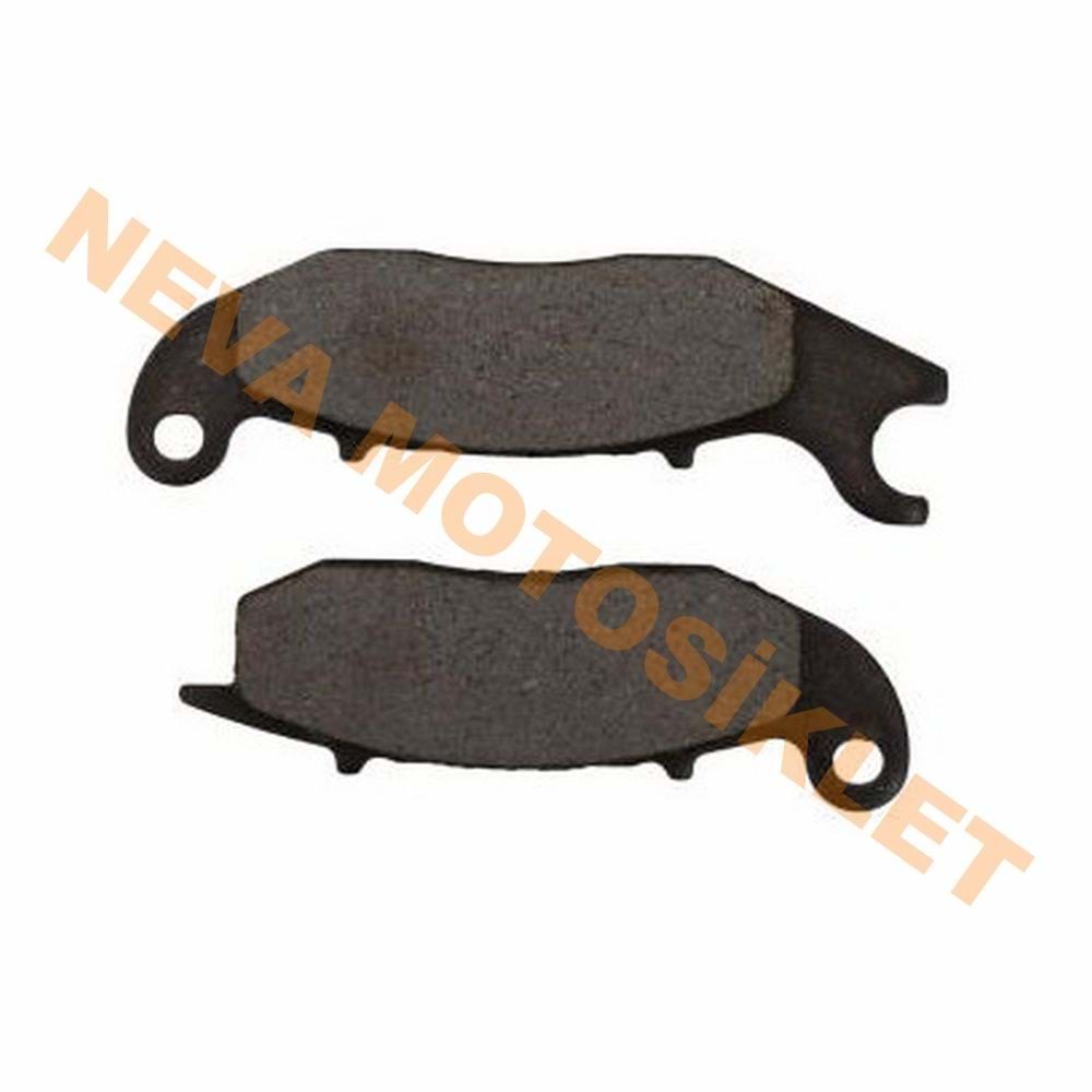 DİSK BALATA ÖN PCX [2020-2022] ASK